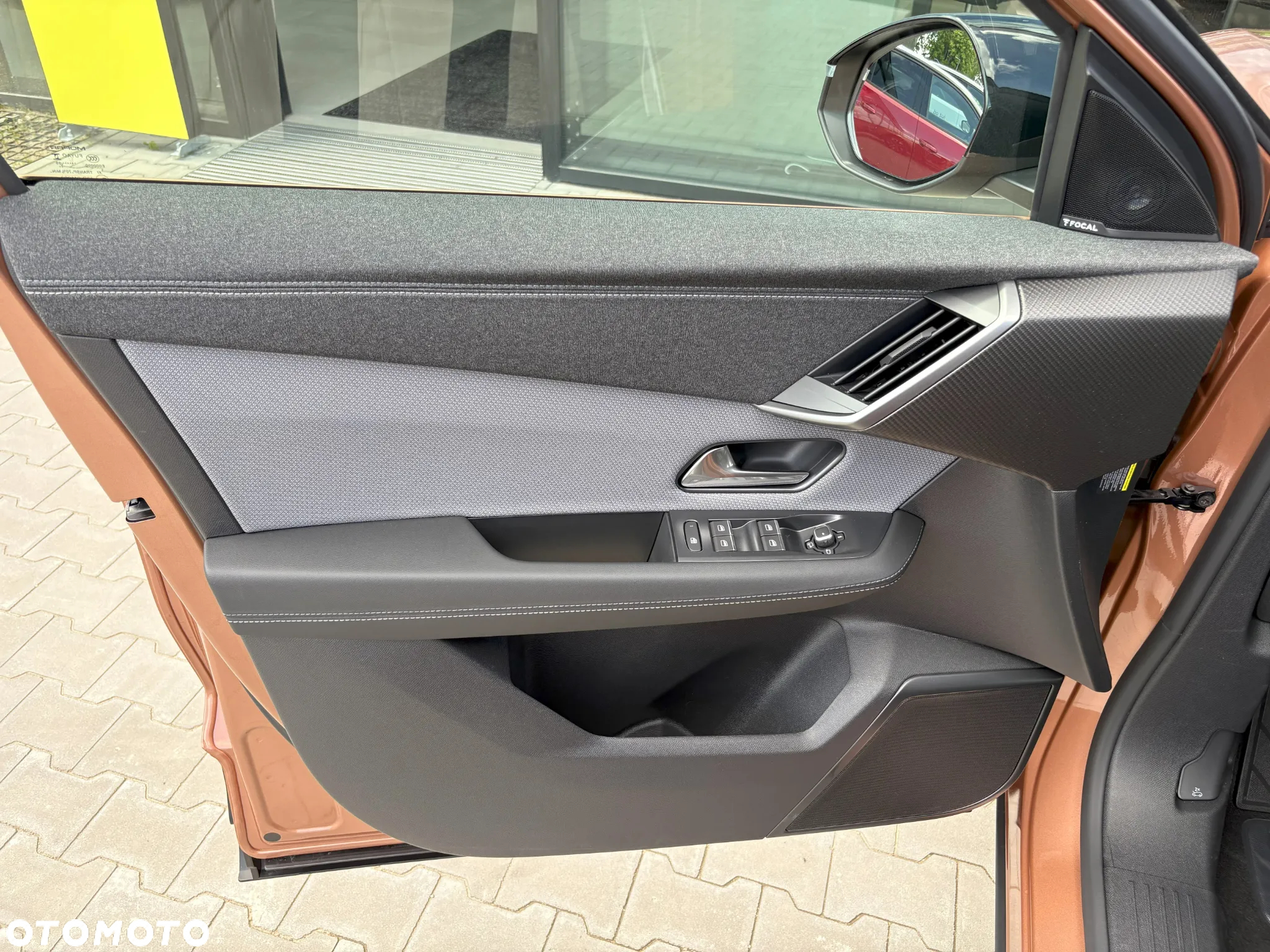 Opel Grandland 1.2 T mHEV GS S&S eDTC6 - 11