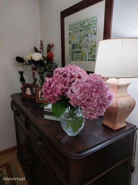 Apartamento T2 em Leiria - Grande imagem: 5/11
