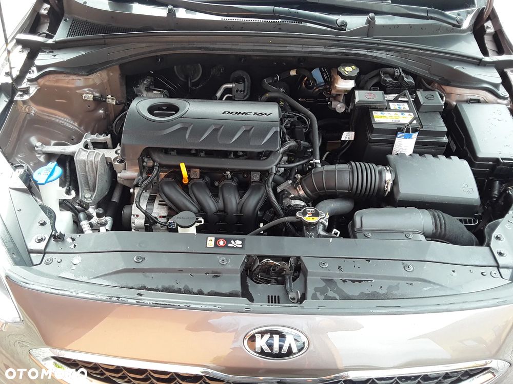 Kia Ceed 1.4 M - 14