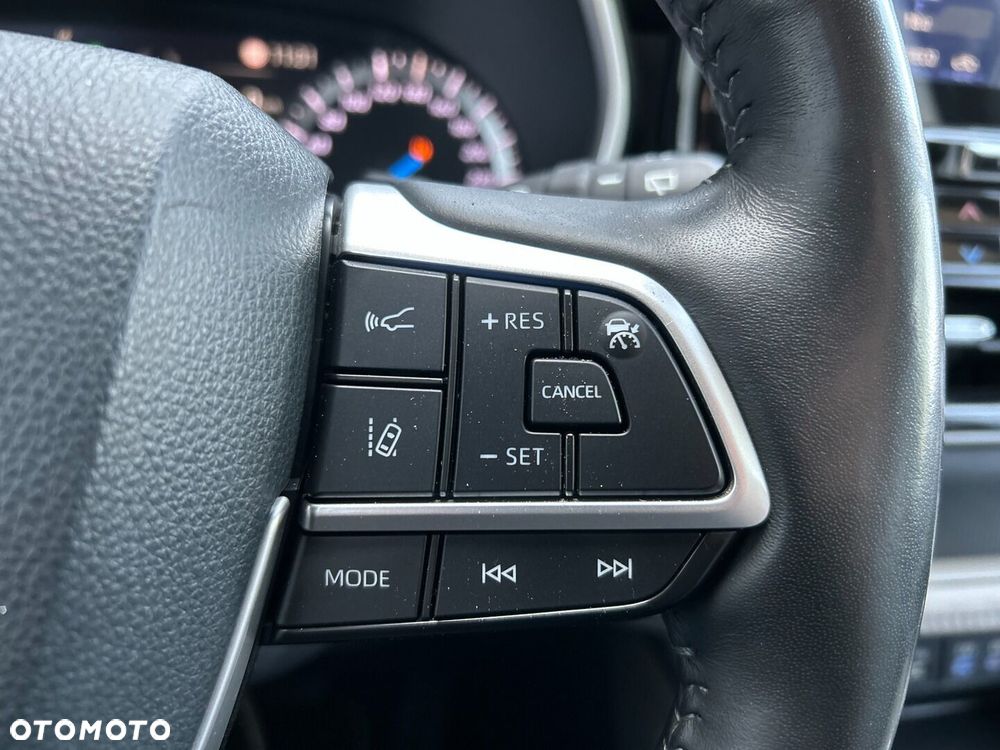 Toyota Highlander - 15