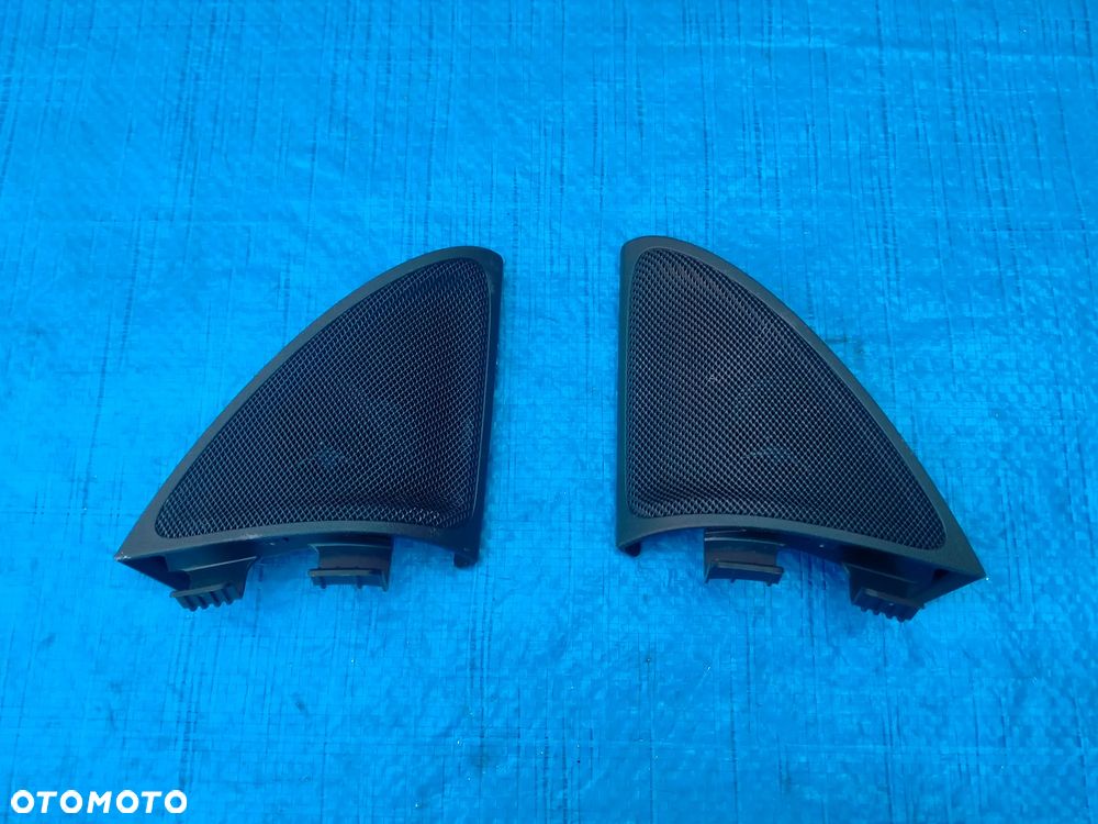 Mercedes W213 Głośnik Drzwi Przód Wysokotonowy Gwizdki Głośniki - 1