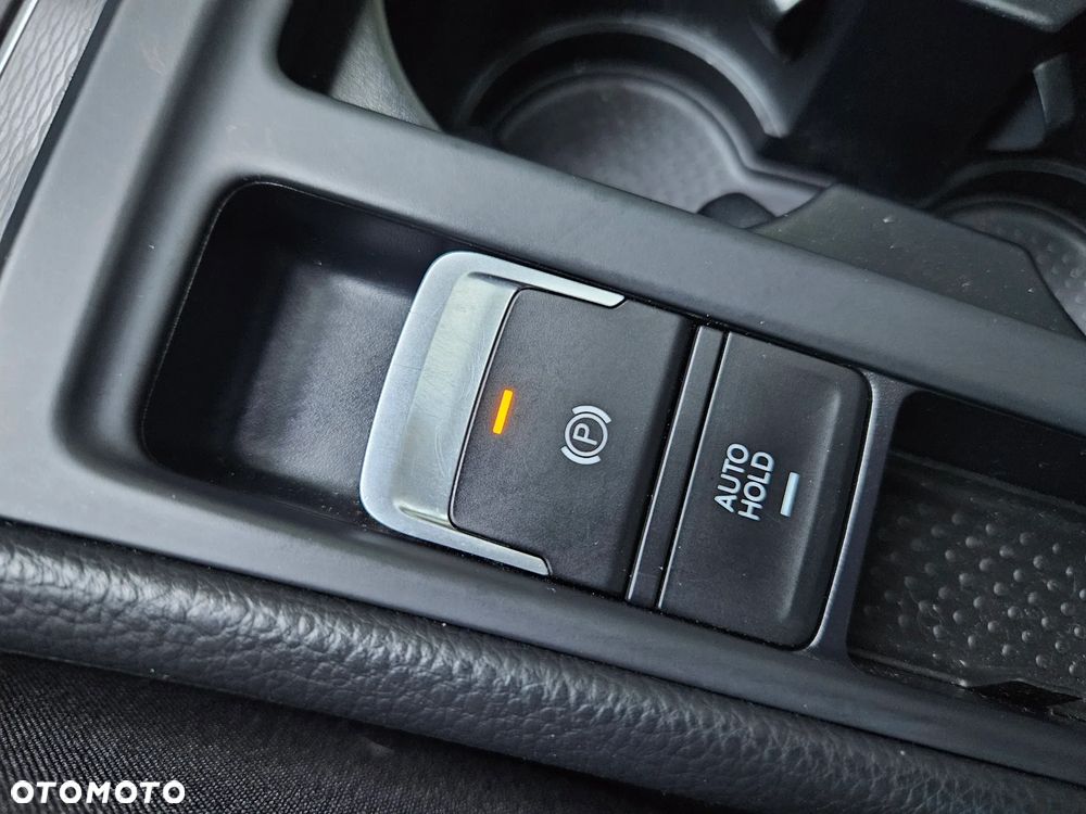 Volkswagen Golf GTD BlueMotion Technology - 28