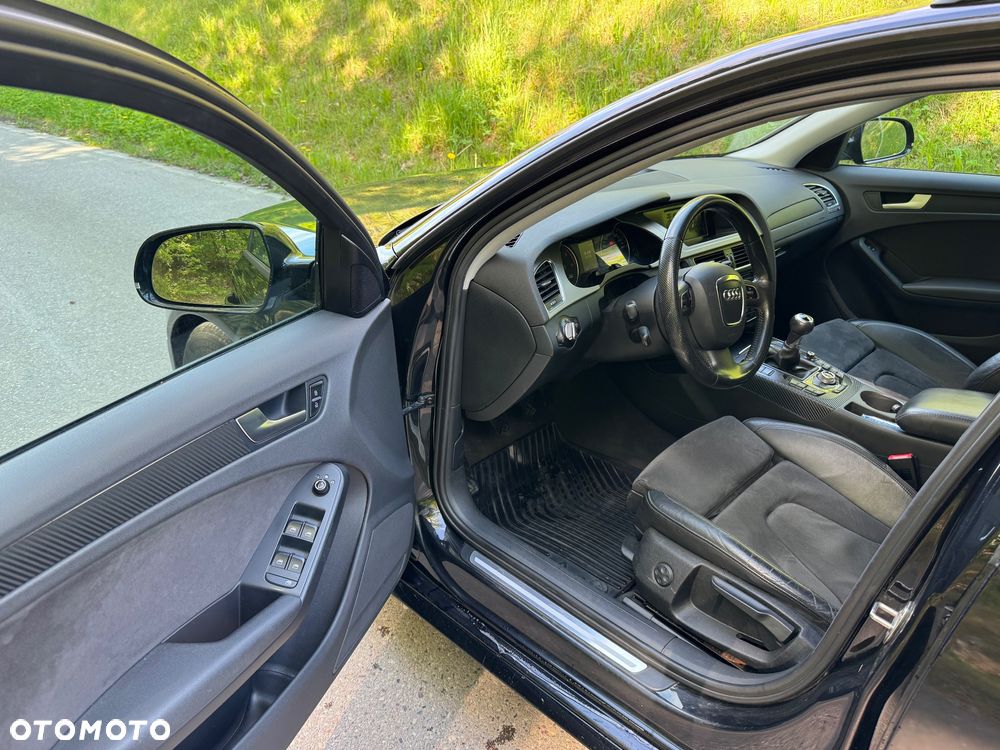 Audi A4 Avant 2.0 TDI 116g DPF Attraction - 5