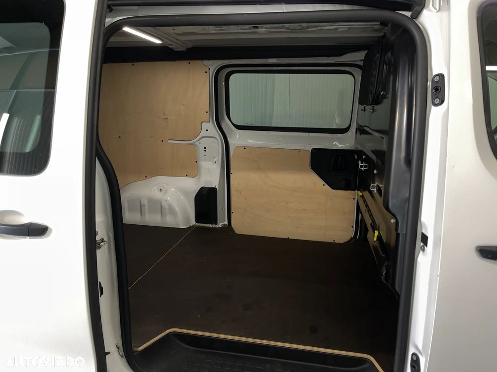 Peugeot Expert - 11