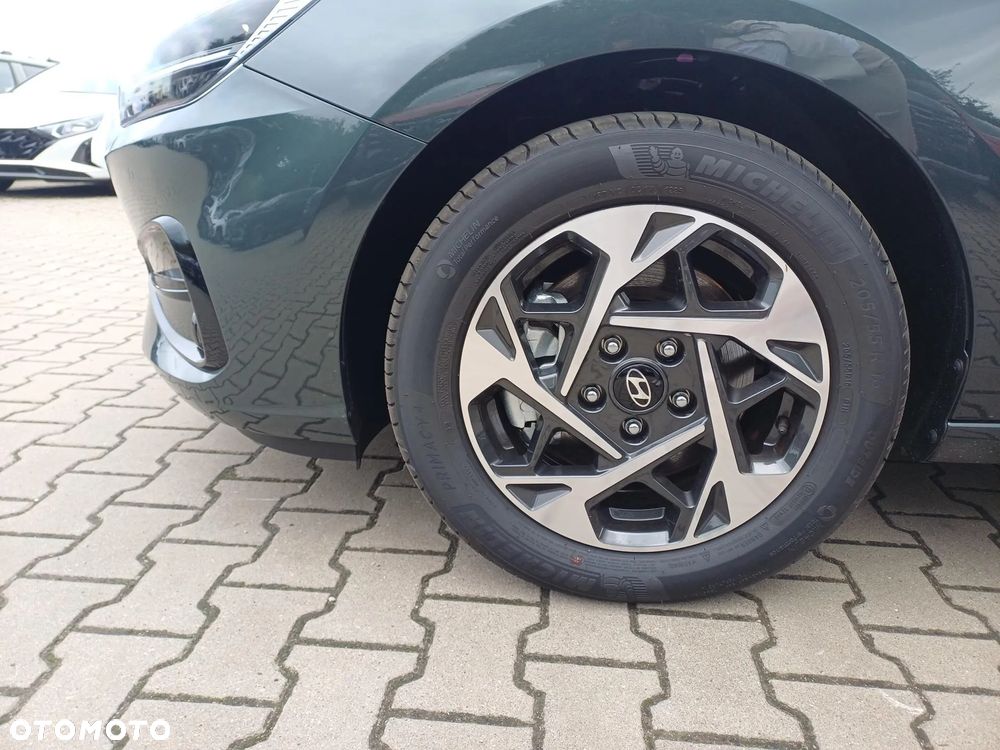 Hyundai i30 1.5 T-GDI 48V Smart - 21