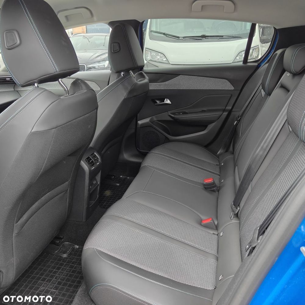 Peugeot 308 1.2 PureTech Allure Pack S&S - 8