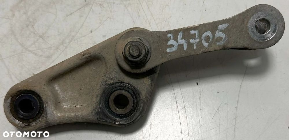 BMW F650 CS Kiwak Kołyska - 1