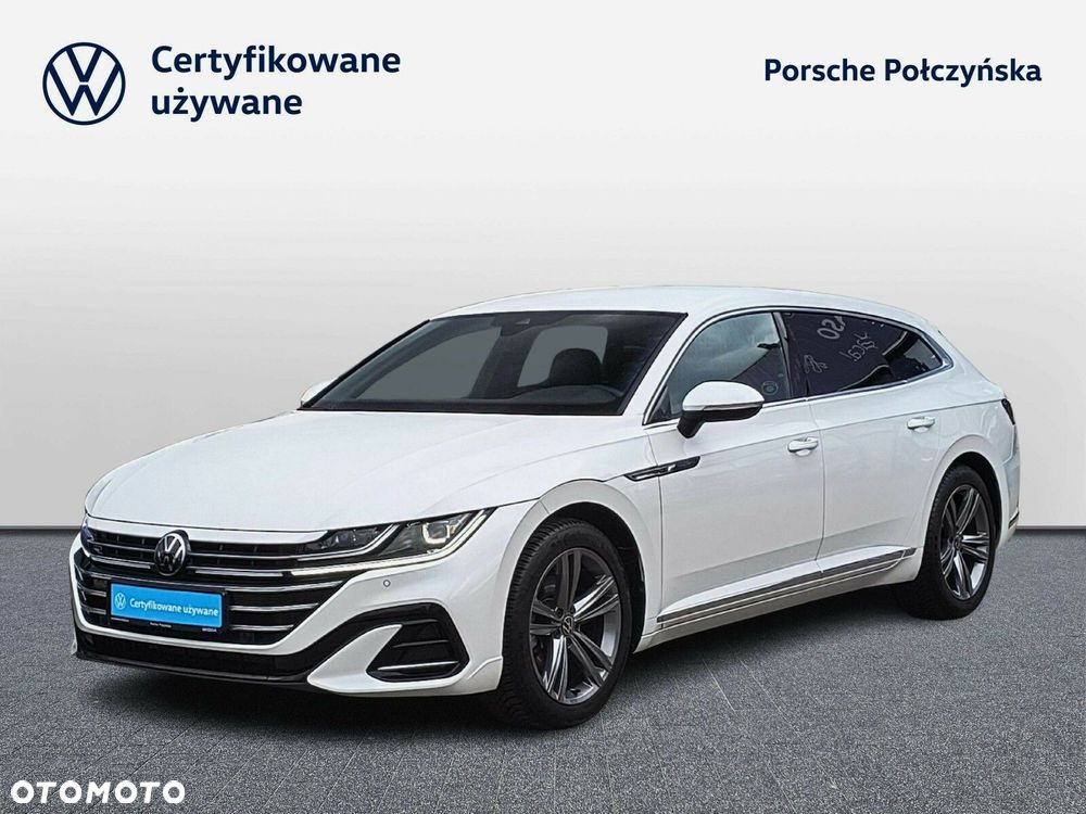 Volkswagen Arteon - 1