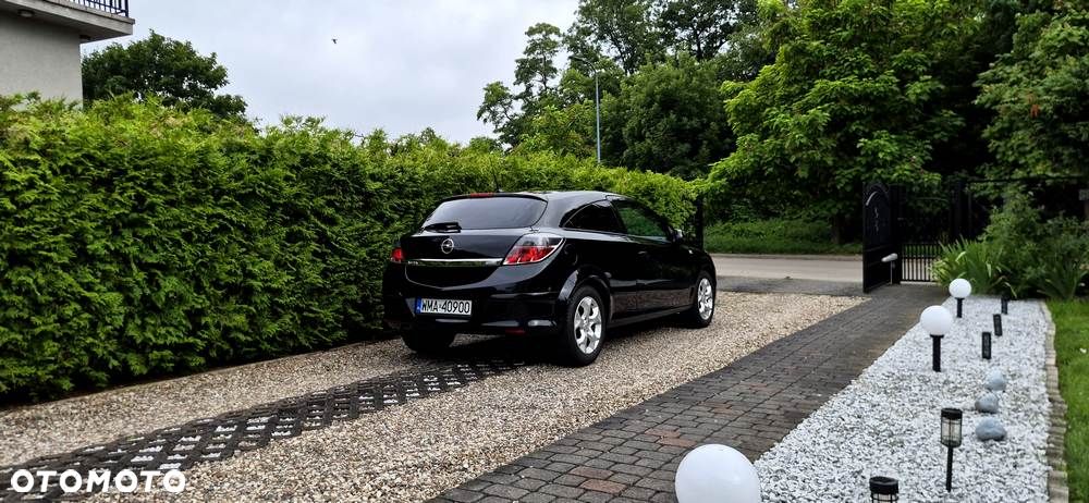 Opel Astra - 8