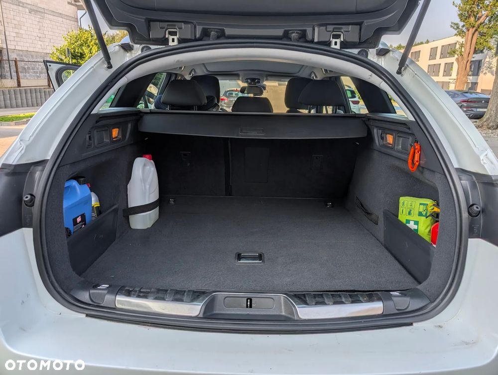 Peugeot 508 1.6 e-HDi Active S&S - 13