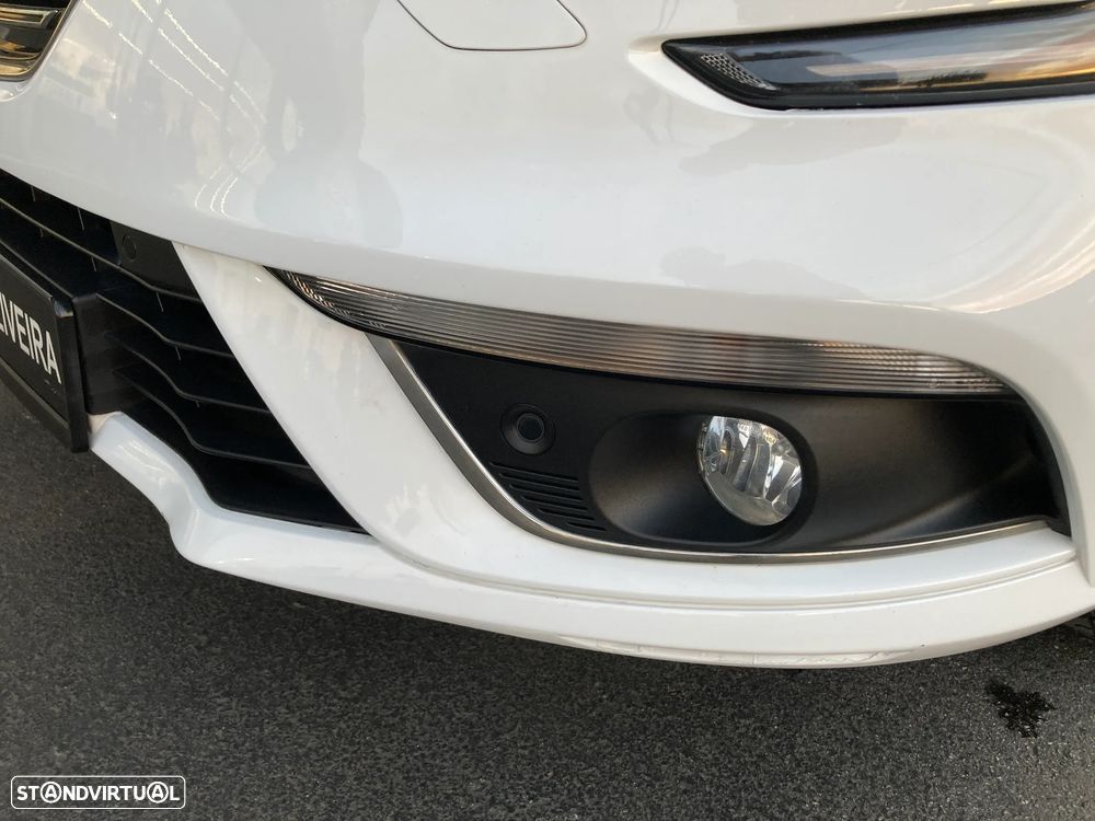 Renault Mégane Sport Tourer 1.3 TCe Limited - 11