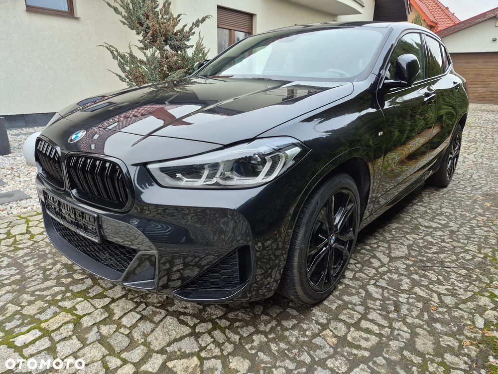 BMW X2 sDrive16d M Sport X - 3