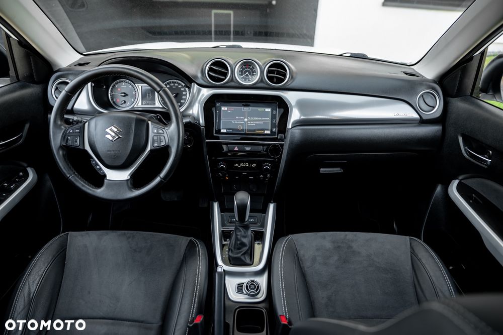 Suzuki Vitara - 25