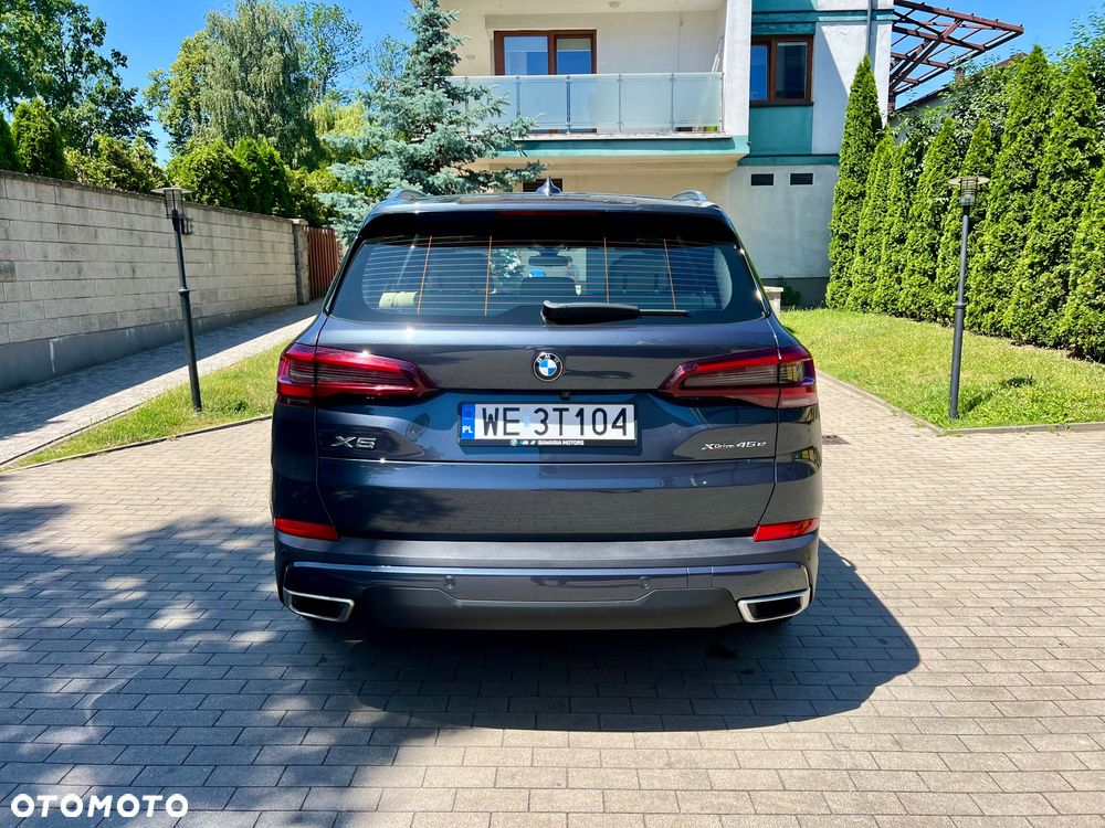 BMW X5 - 6