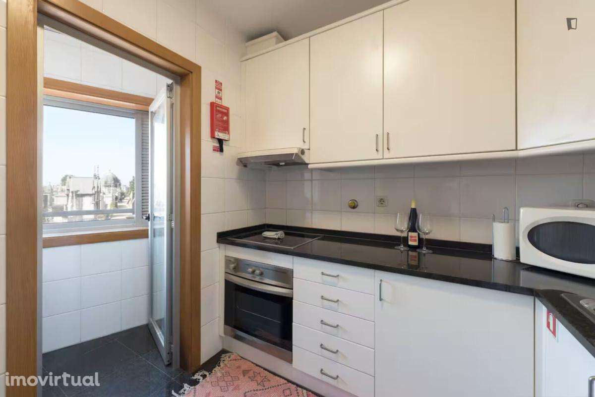 Estúdio - localizado em Massarelos Porto - Grande imagem: 4/28