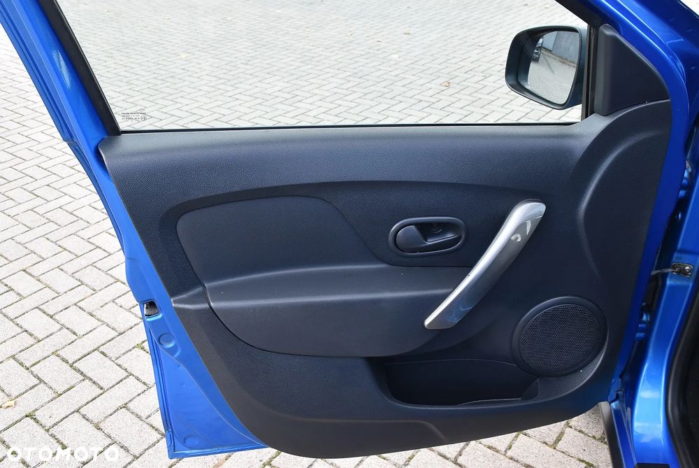 Dacia Sandero Stepway - 22