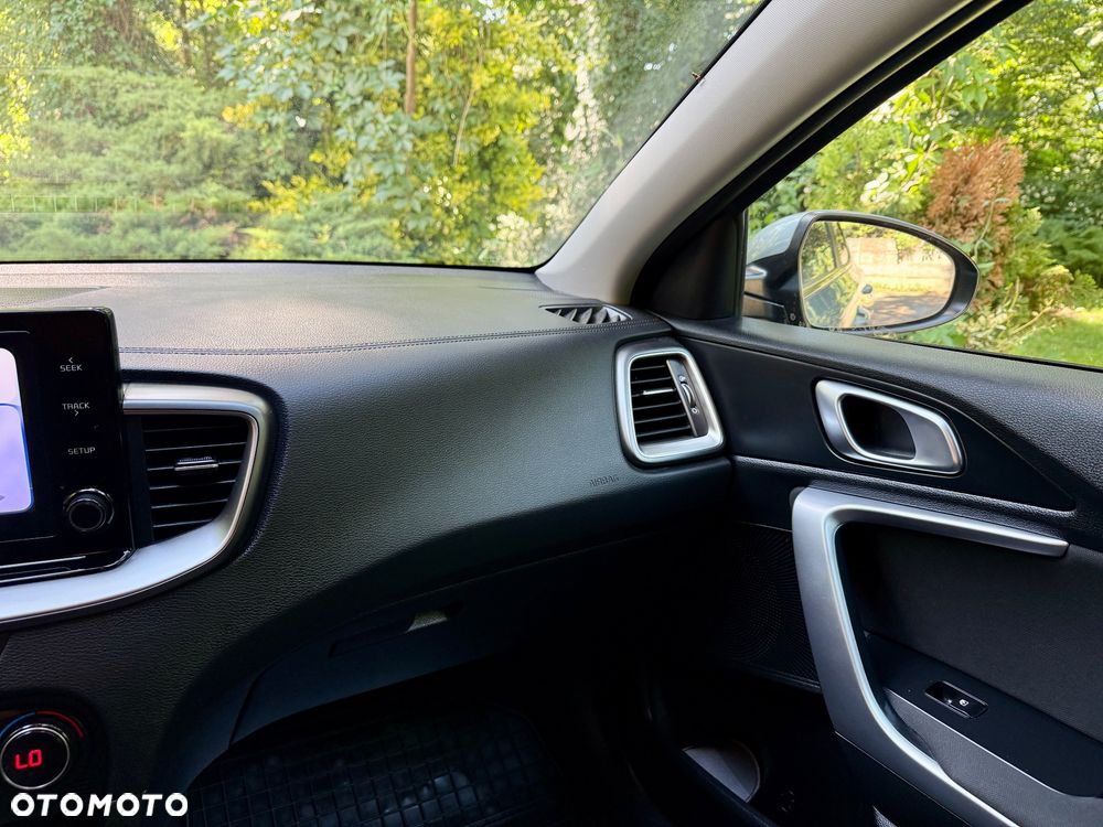 Kia XCeed 1.5 T-GDI M DCT - 17