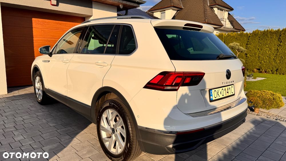 Volkswagen Tiguan 2.0 TDI SCR 4Mot Life DSG - 8