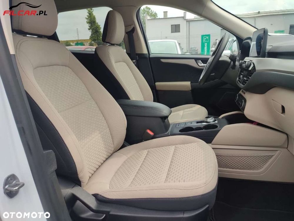 Ford Escape - 9