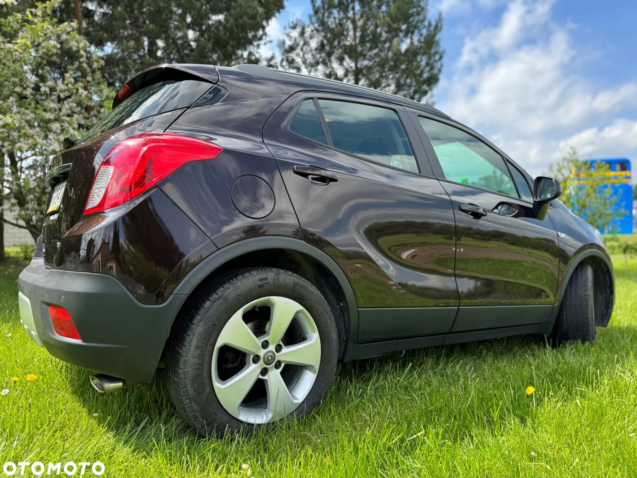Opel Mokka - 4