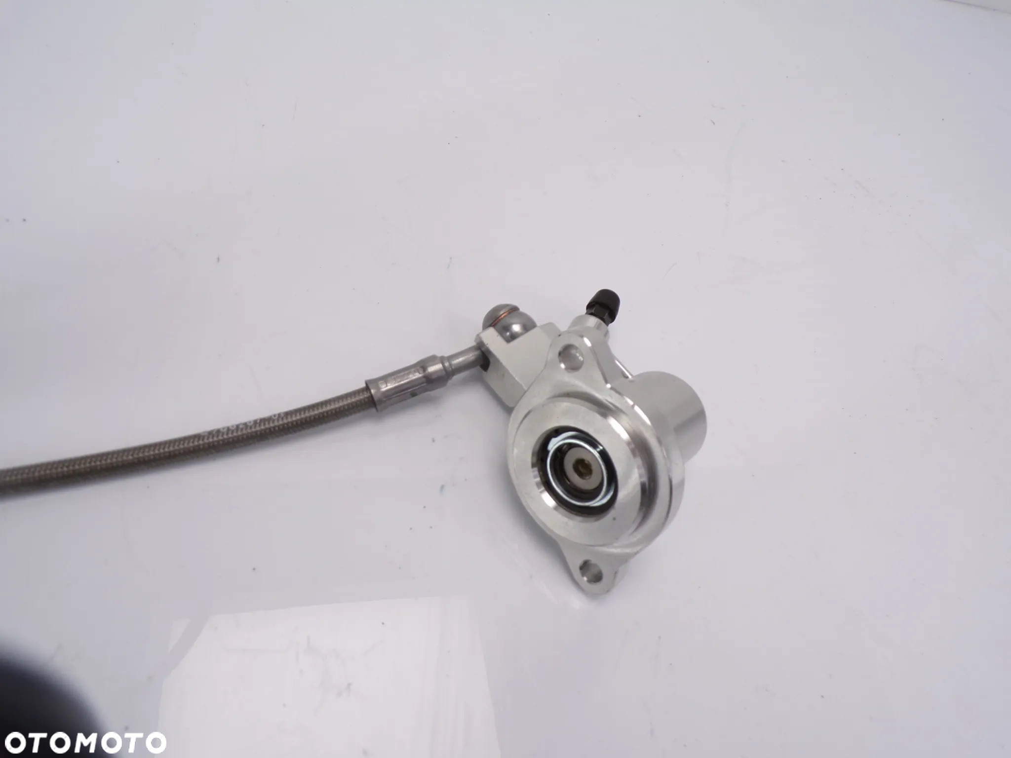Klamka sprzęgła dźwignia przewód BMW R nine T 1200 1250  GS wysprzęglik - 8
