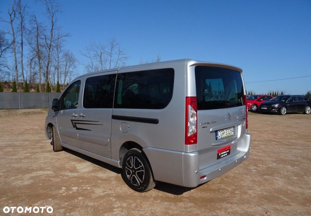 Citroën Jumpy - 8