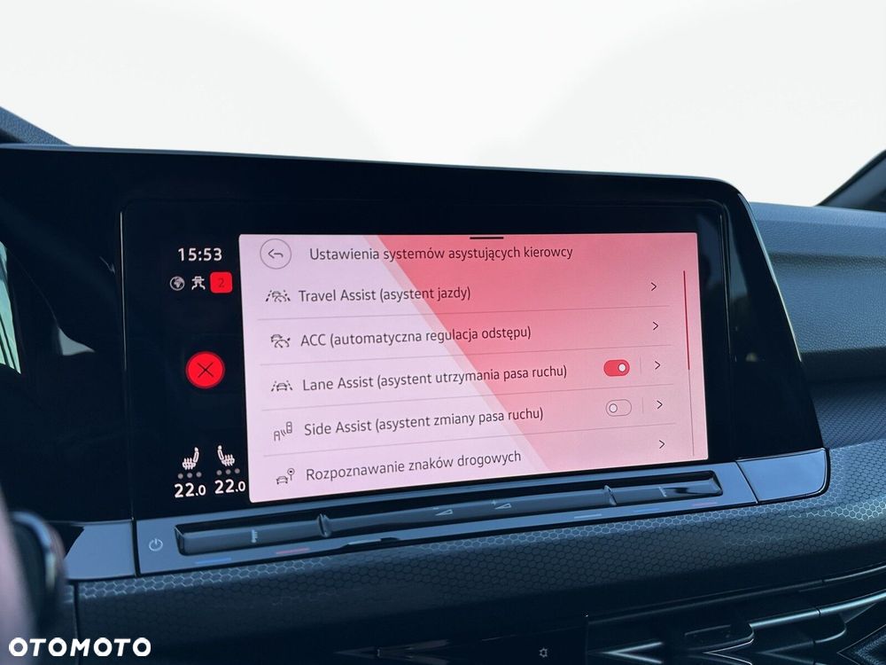 Volkswagen Golf 2.0 TSI GTI DSG - 30
