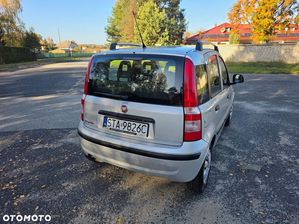 Fiat Panda - 6