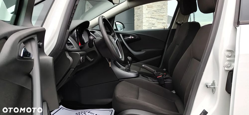 Opel Astra 1.6 ENERGY - 15