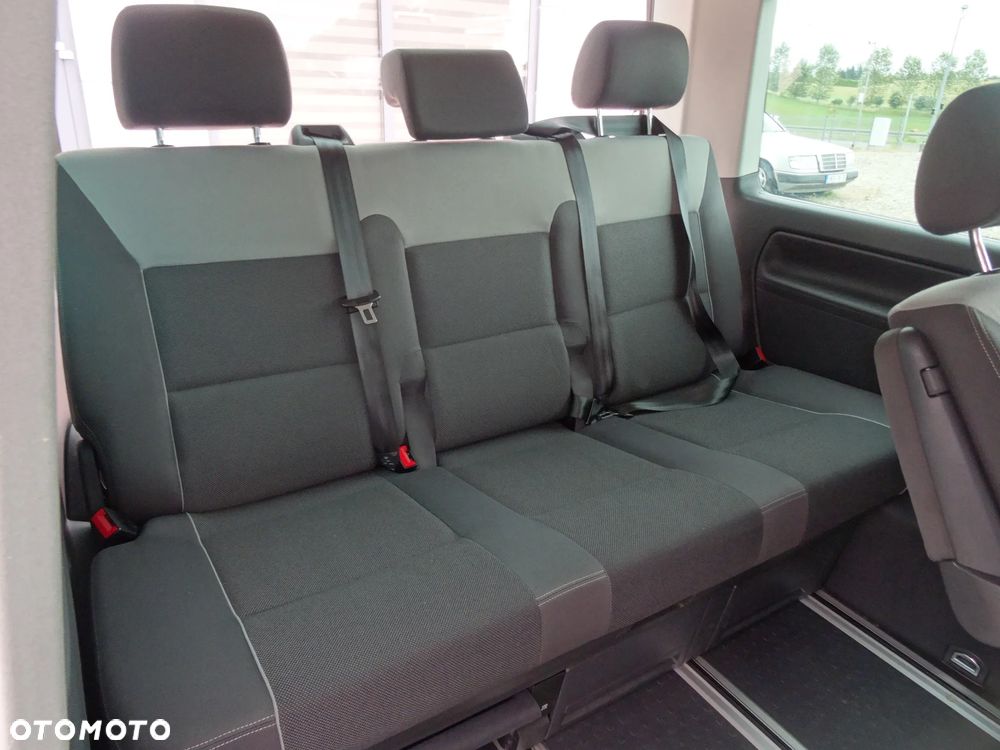 Volkswagen Multivan L1 LIFE - 11