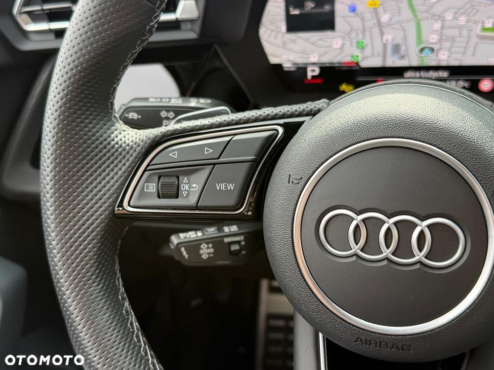 Audi S3 Limousine TFSI Quattro S tronic - 28