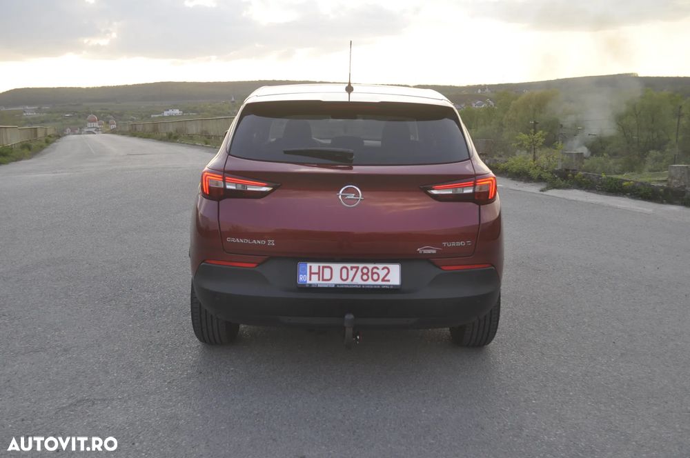 Opel Grandland X 1.5 D Start/Stop Automatik Business INNOVATION - 17