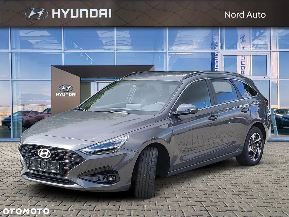 Hyundai i30 1.0 T-GDI Smart DCT - 1
