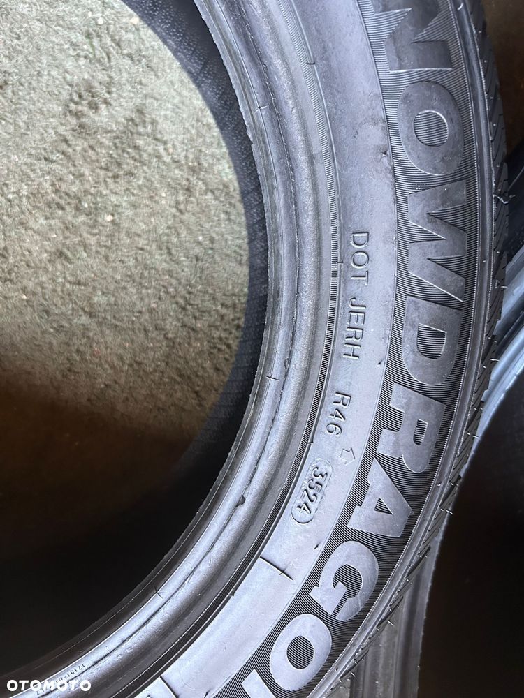 2x 225/50R17 98V IMPERIAL SNOWDRAGON UHP opona zimowa XL RANT 3PMSF - 6
