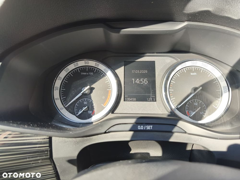 Skoda Kodiaq 2.0 TDI 4x4 Style DSG - 4