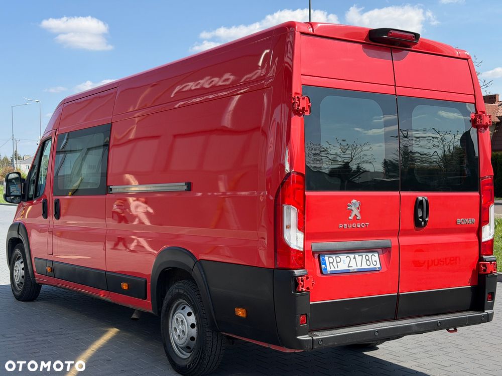 Peugeot BOXER L4H2 - 33