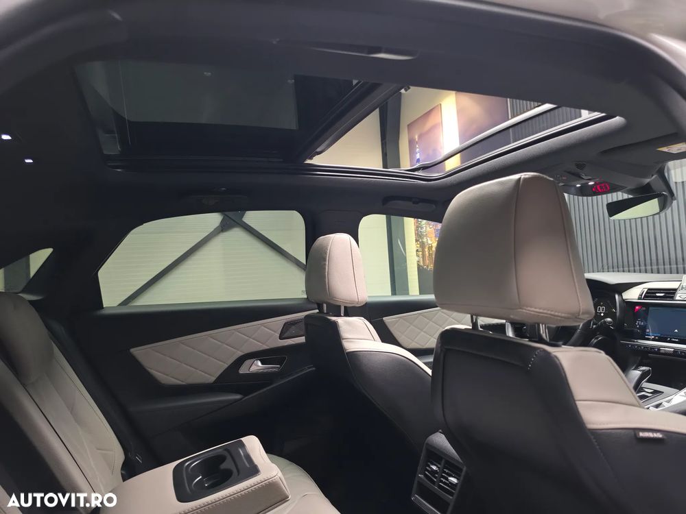 DS Automobiles DS 7 Crossback Crossback PureTech 180 Aut. RIVOLI - 7