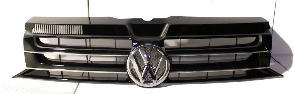 VW T5 VW T5 LIFT ZESTAW CZĘŚCI DO PRZERÓBKI ZA VW T5 NA VW T5 LIFT - 3