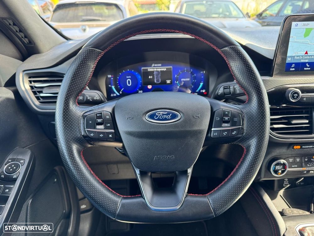 Ford Kuga 1.5 EcoBoost ST-Line - 20