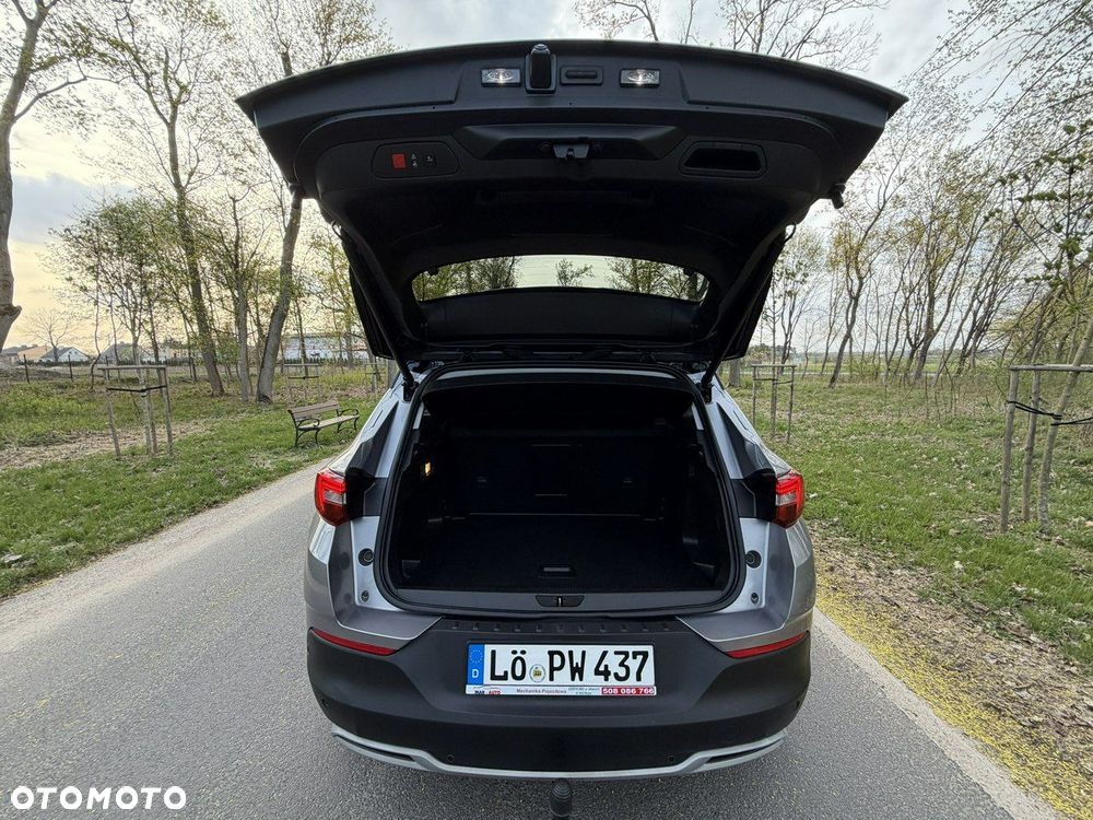 Opel Grandland X - 25