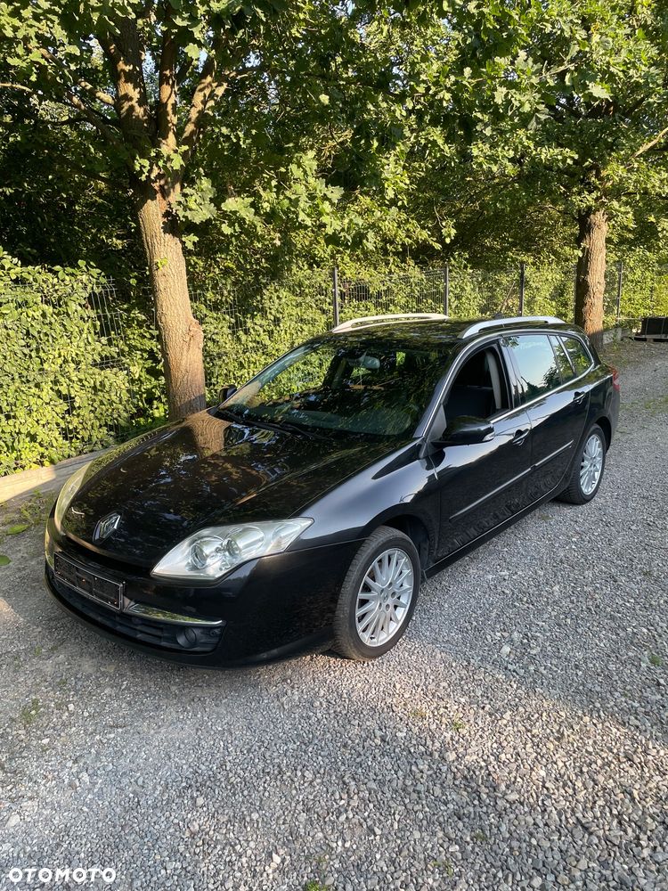 Renault Laguna 2.0 16V 140 Dynamique - 1