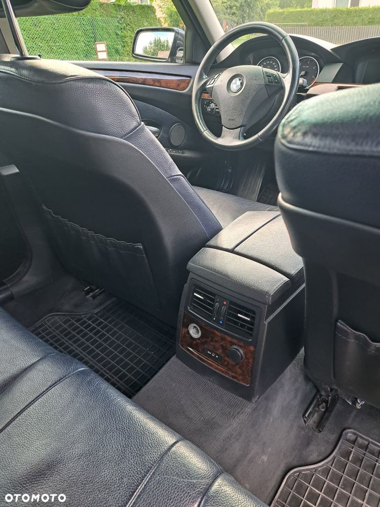 BMW Seria 5 530xd - 18