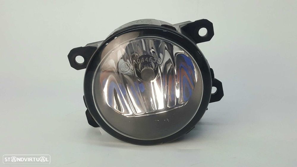 FAROL DE NEVOEIRO ESQUERDO CITROEN C4 PICASSO FEEL - 1