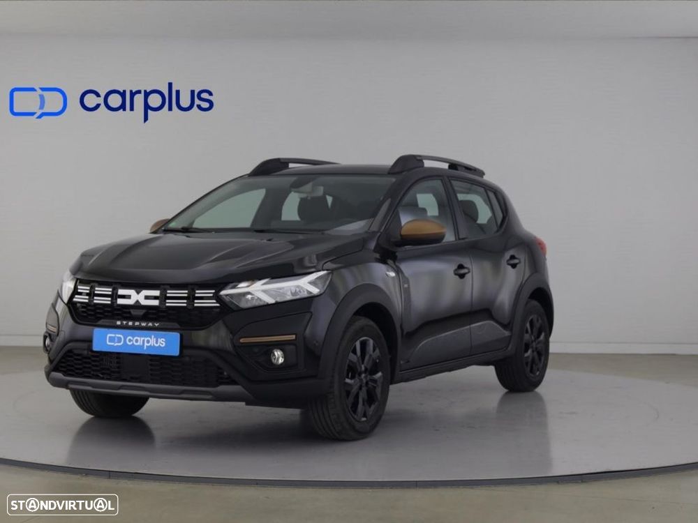 Dacia Sandero 1.0 ECO-G Extreme Bi-Fuel - 1