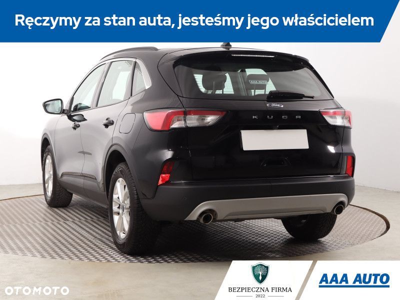 Ford Kuga - 5