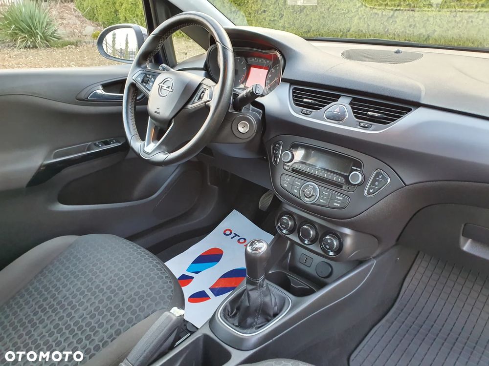 Opel Corsa 1.4 Enjoy - 15