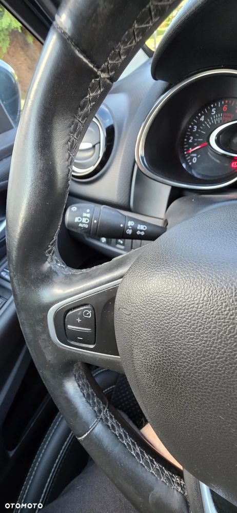 Renault Clio (Energy) TCe 90 Bose Edition - 22