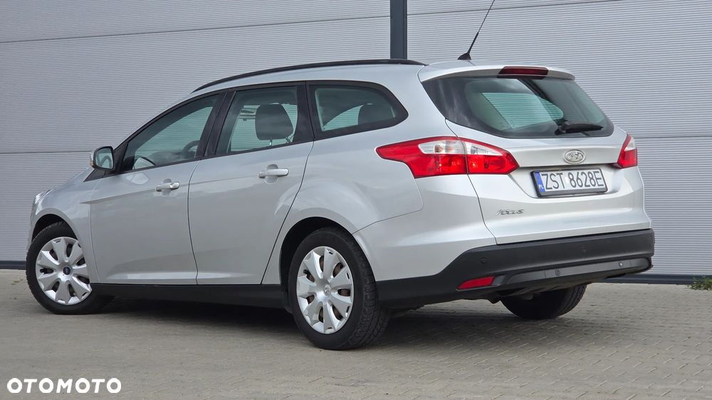 Ford Focus - 9