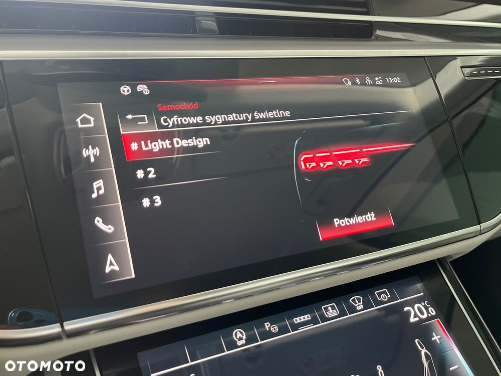 Audi A8 - 32
