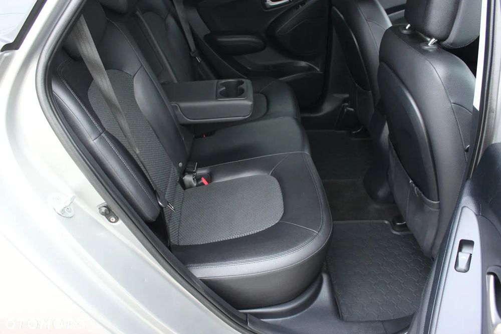 Hyundai ix35 2.0 4WD Style - 29